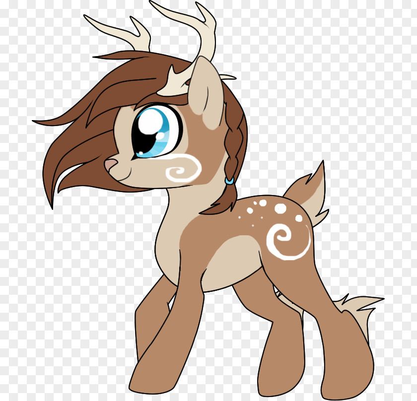 Stallion Clipart Pony Deer Horse Canidae Panthera PNG