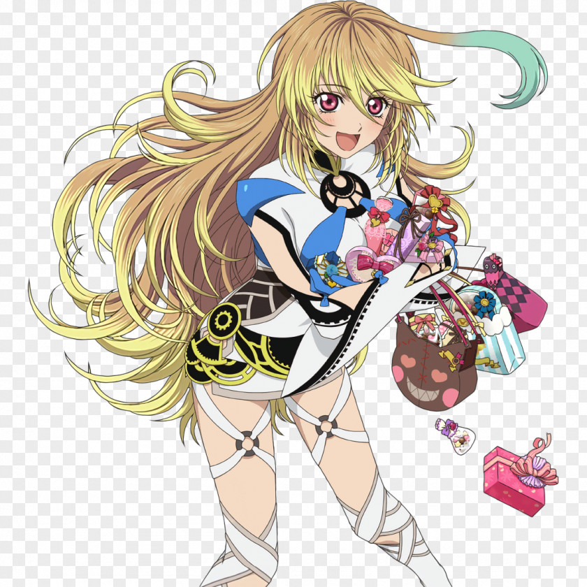 Tales Of Xillia 2 Asteria Eternia The Rays PNG