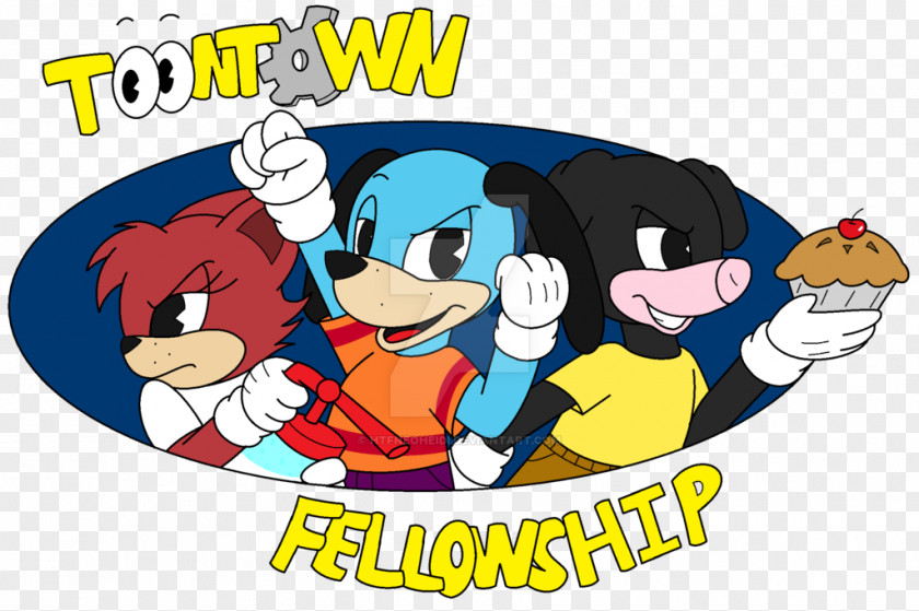 Teamwork Wallpaper Toontown Online Art Logo PNG