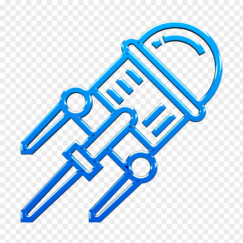 Artificial Intelligence Icon Robot Nanotechnology PNG
