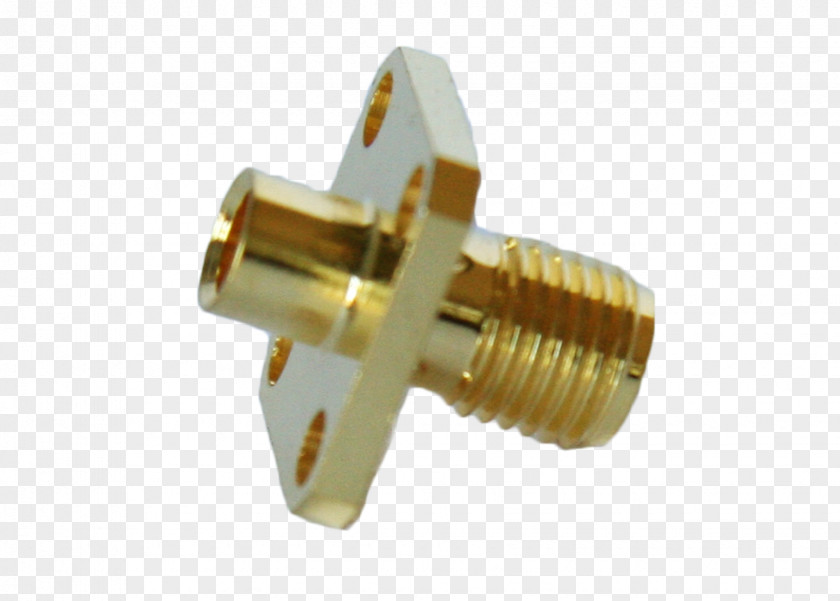 Brass 01504 Fastener PNG