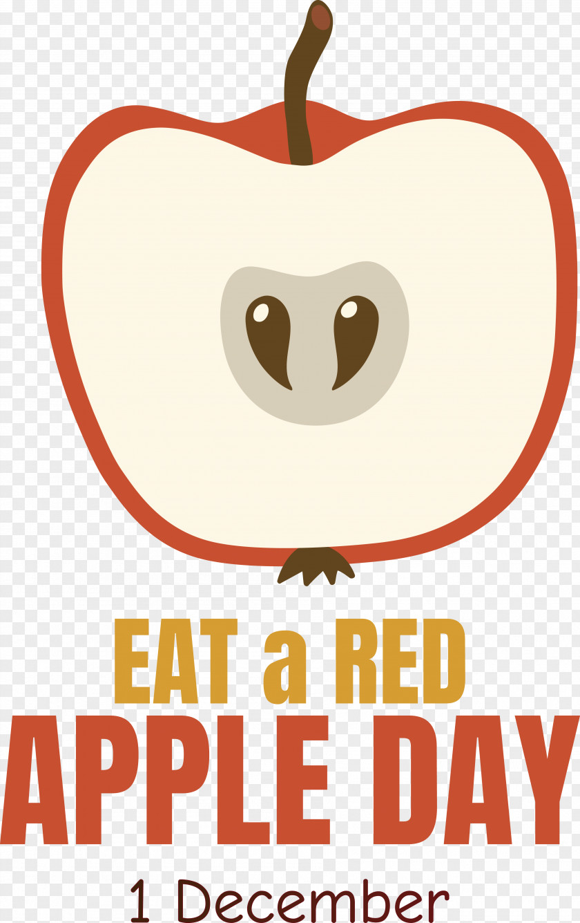 Eat A Red Apple Day Red Apple Fruit PNG