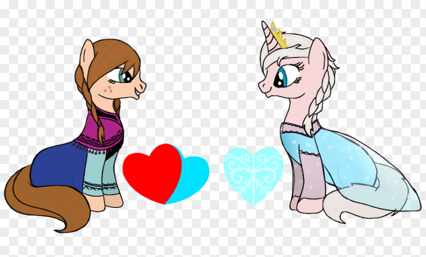 Elsa Pony Anna Clip Art Olaf PNG