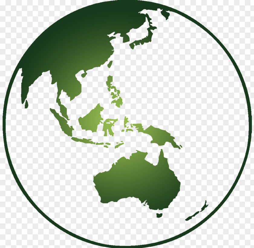 Globe Earth World Map Clip Art PNG