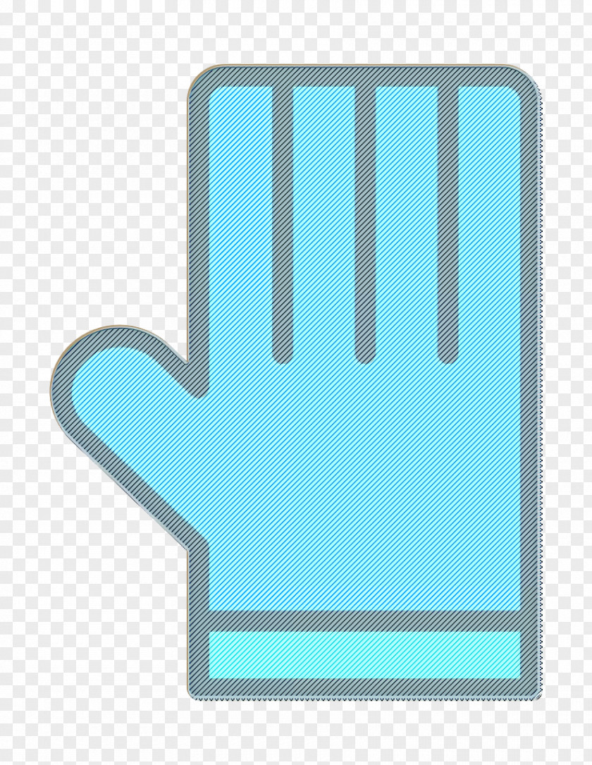 Glove Icon Cultivation Gloves PNG