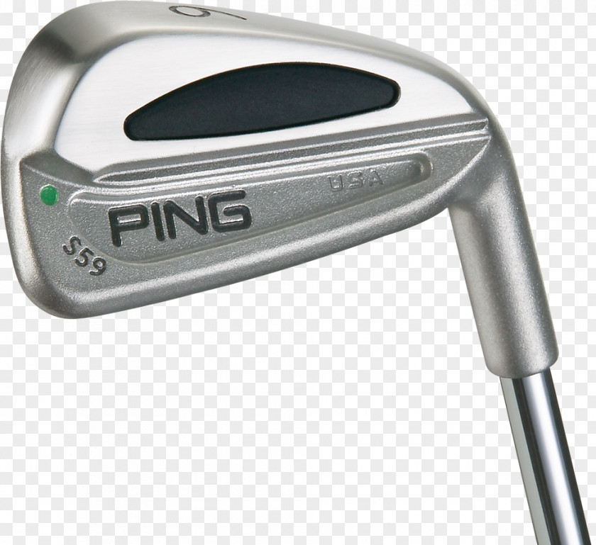 Golf Sand Wedge PNG