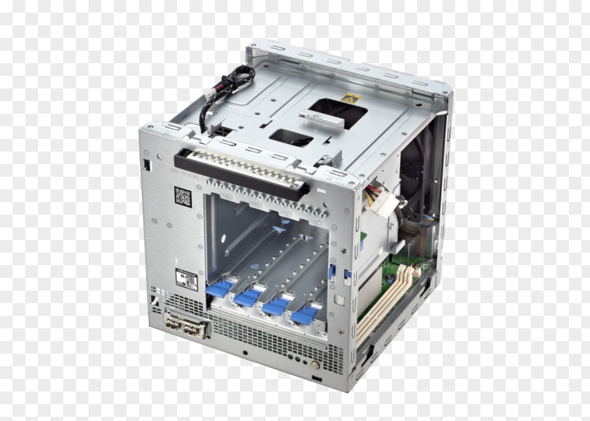 Hewlett-packard Hewlett-Packard HPE ProLiant MicroServer Gen10 X3216 Computer Servers MicroSvr X3421 Perf EU Server PNG