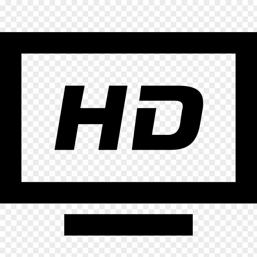 Household High-definition Television Clip Art PNG