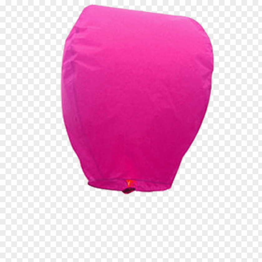 Ink Sky Magenta Purple Violet Hot Air Balloon Pink M PNG