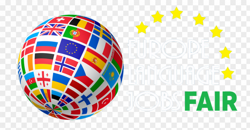 Job Fair Europe Language Jobs Employment Website Hunting PNG