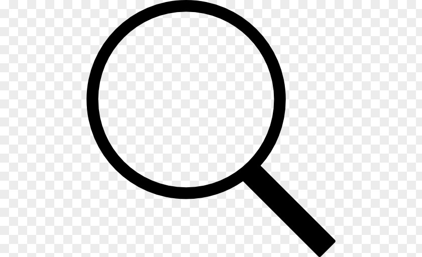 Magnifying Glass PNG