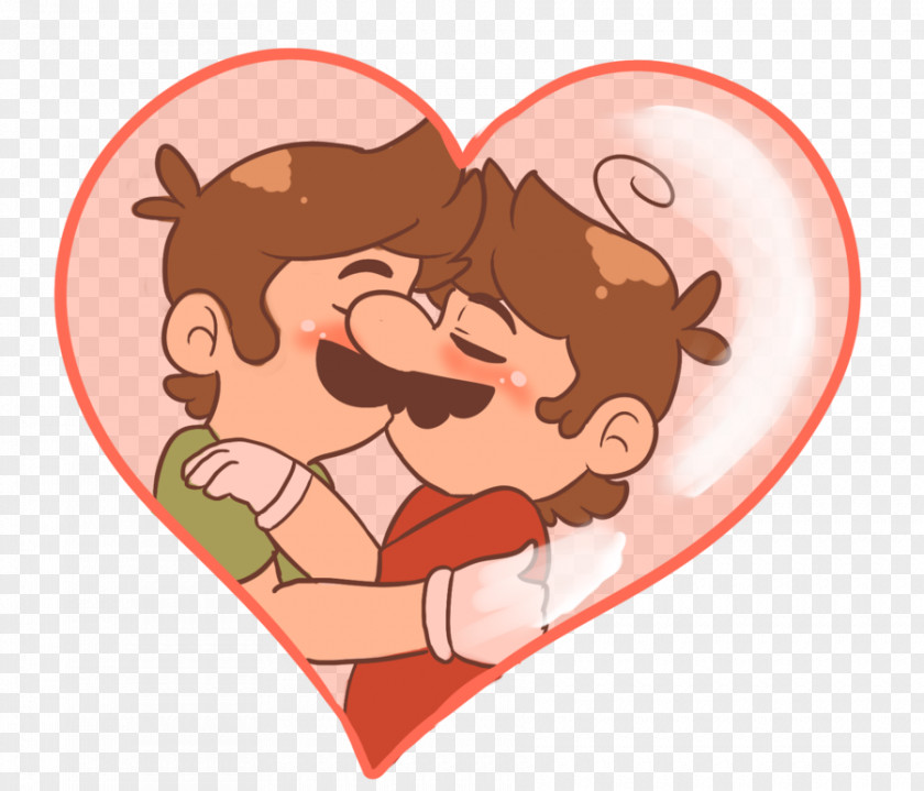 Mario Poster Mammal Clip Art Valentine's Day Illustration Thumb PNG
