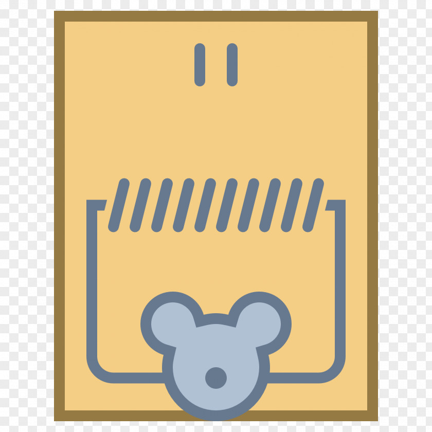 Mouse Trap Computer Rat Rodent PNG