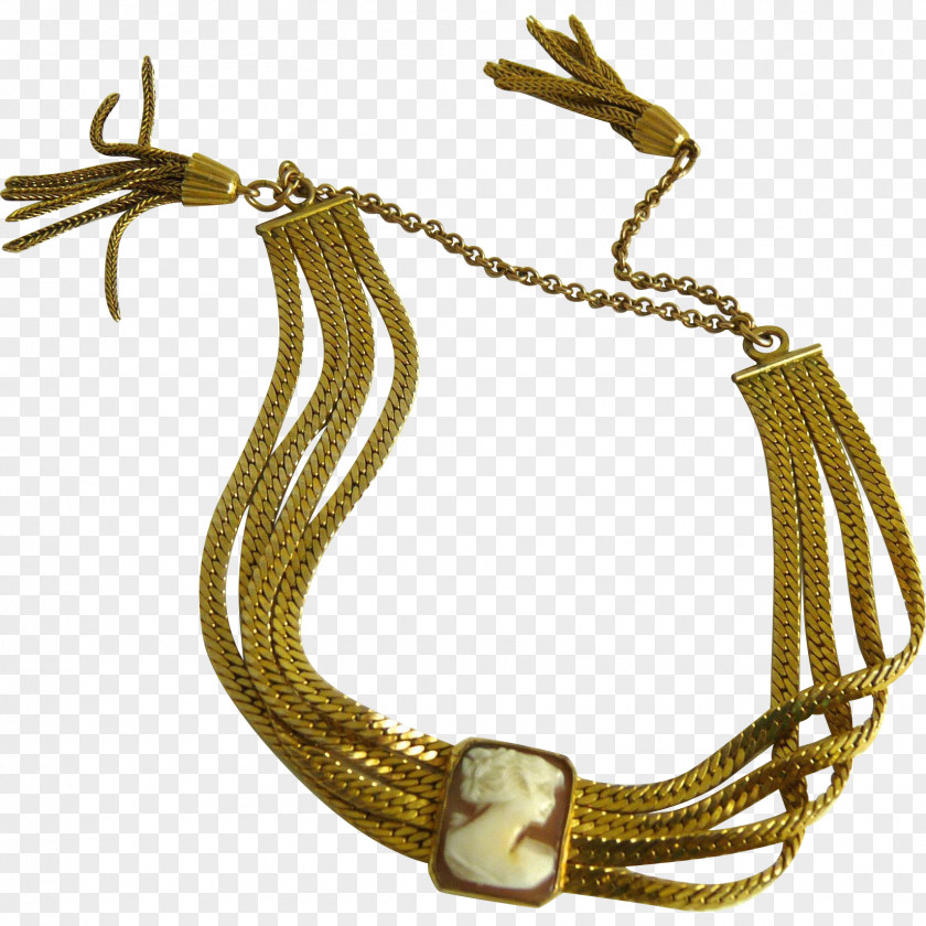Necklace Bracelet Gold-filled Jewelry Cameo Jewellery PNG