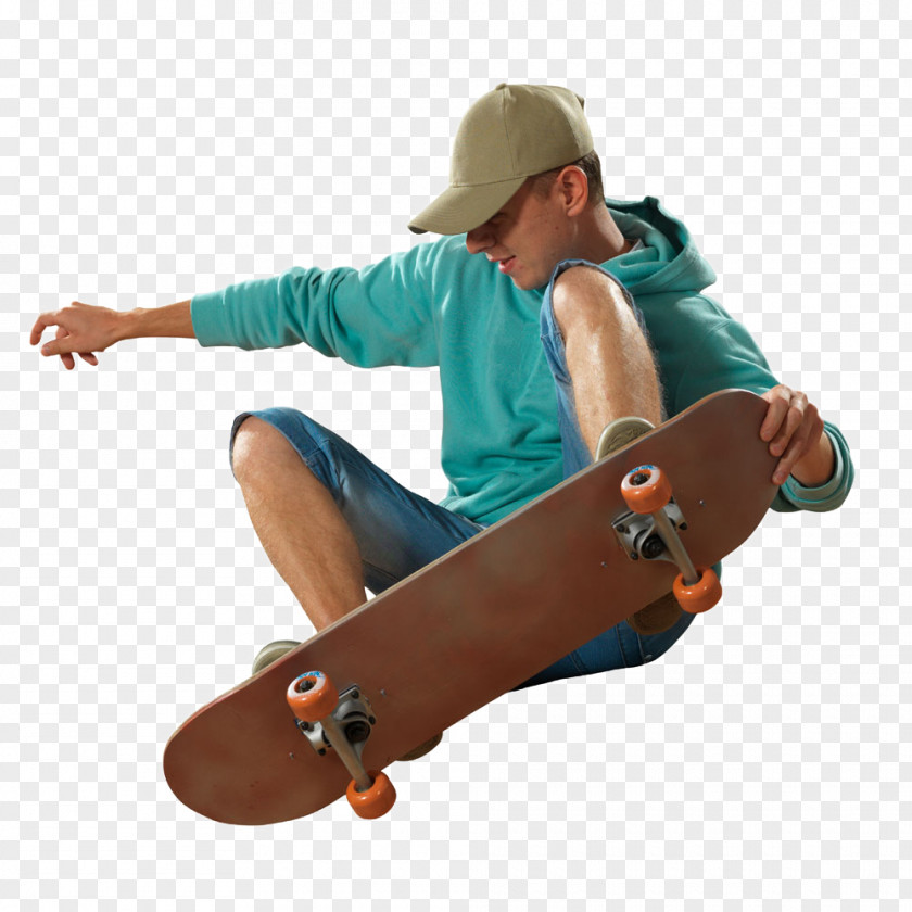 Play The Skateboard Boy Parkersburg Fashion Penny Board Longboard PNG