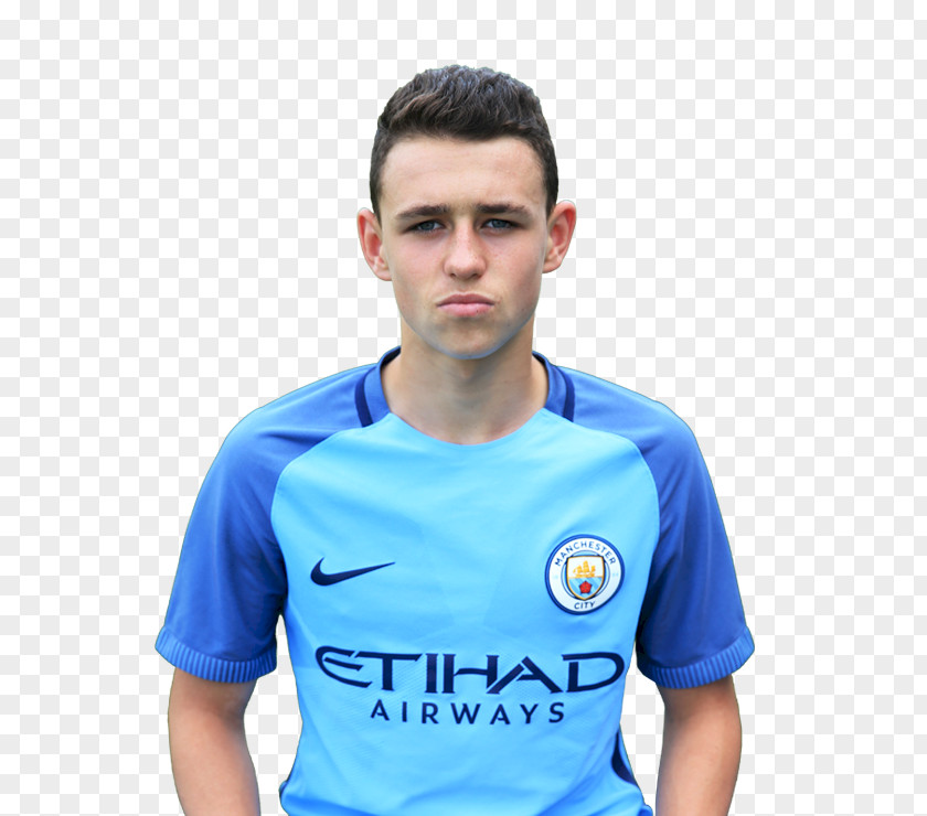 Premier League Phil Foden Manchester City F.C. England National Under-17 Football Team Stockport PNG