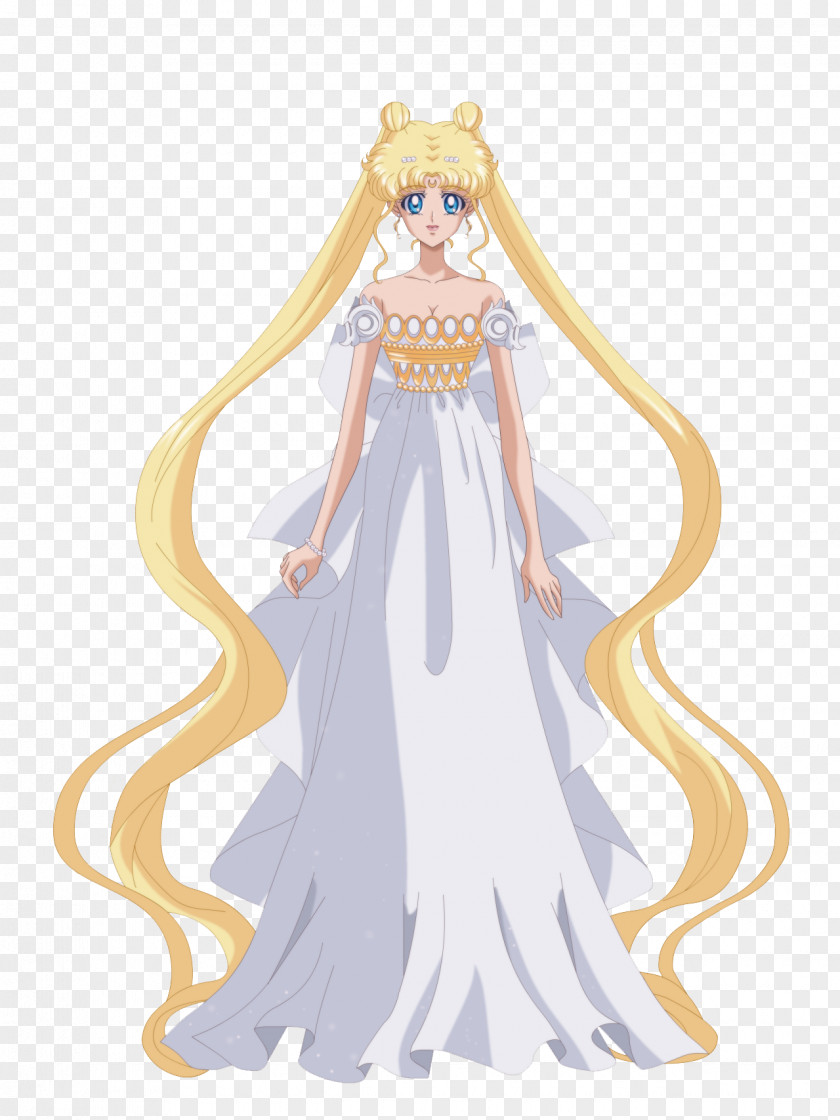 Queen Sailor Moon Serenity Mercury Tuxedo Mask Mars PNG