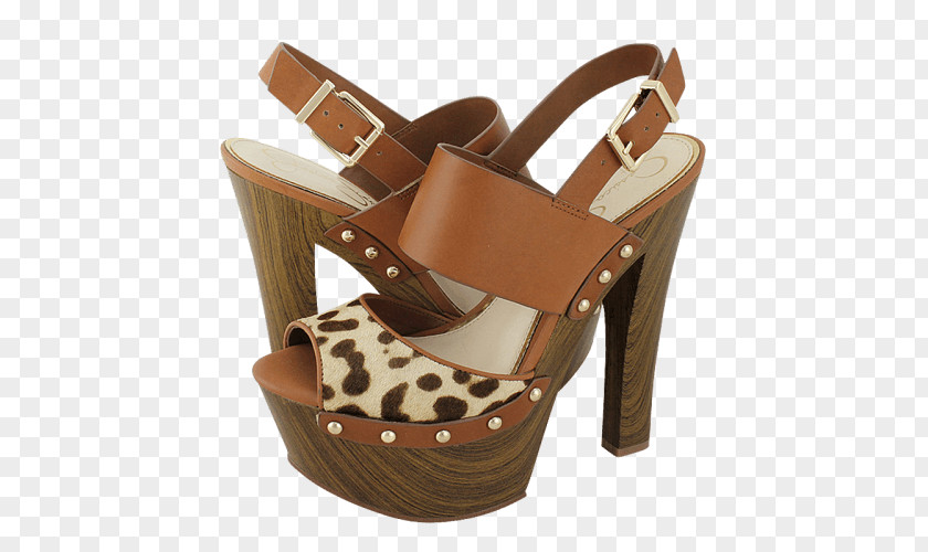 Sandal Shoe PNG