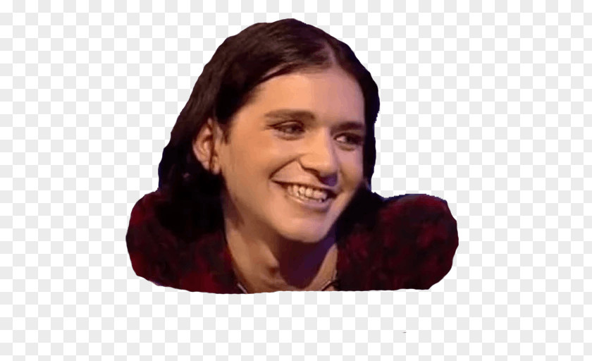 Smile Brian Molko Laughter Androgyny PNG