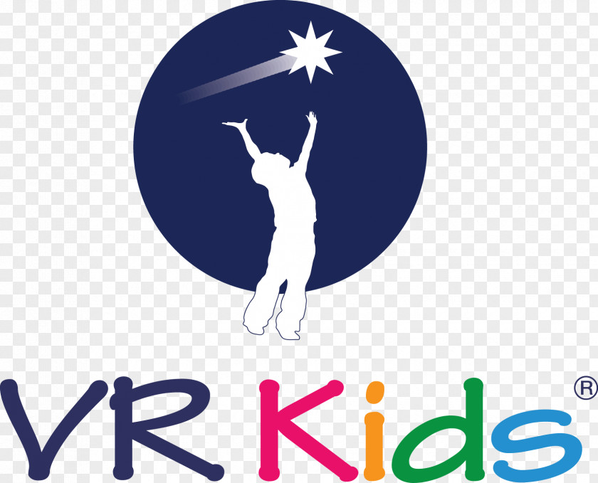 Special Needs Virtual Reality Therapy Logo YouTube Kids Child PNG