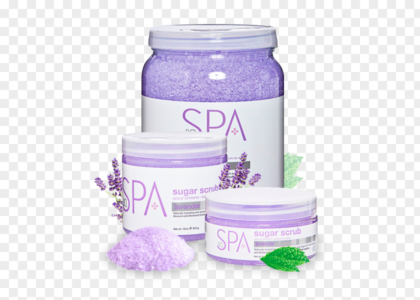 Sugar Scrub Dead Sea Salt Exfoliation Mentha Spicata Foot PNG