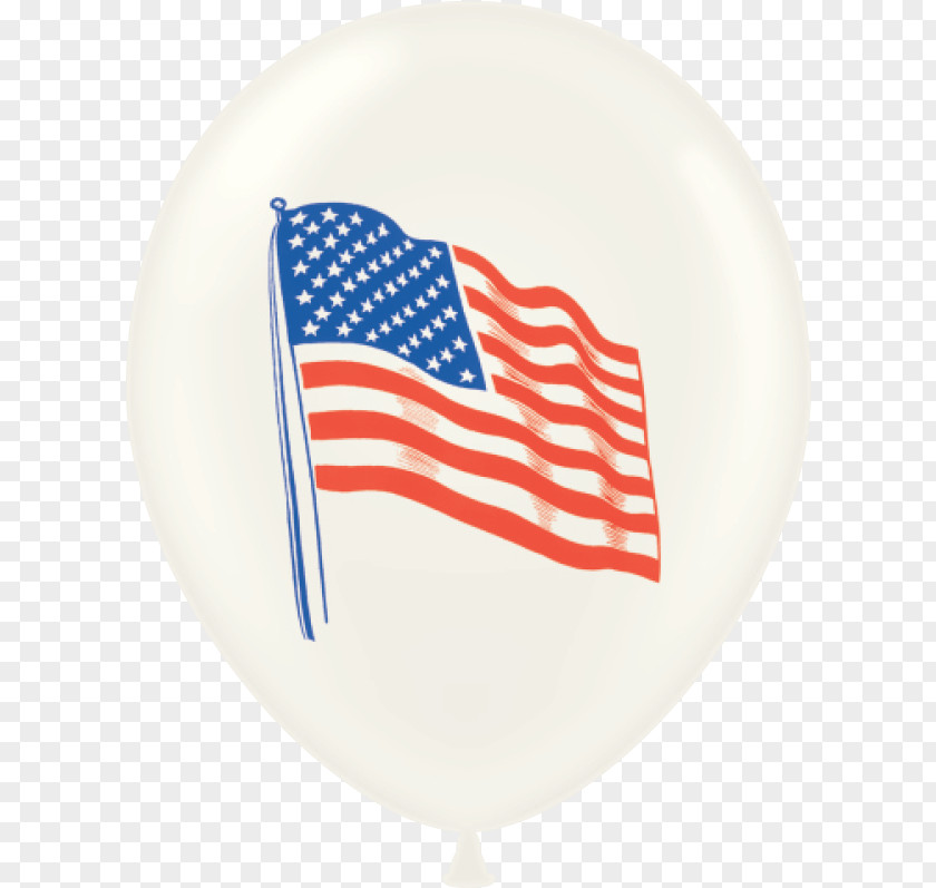 Tableware Party Supply Flag PNG