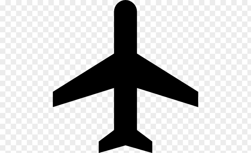 Technology Material Airplane Mode Symbol PNG