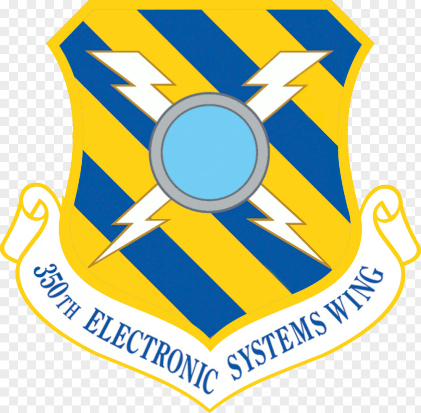 United States Air Force Hanscom Base Space Superiority Systems Directorate Badge PNG