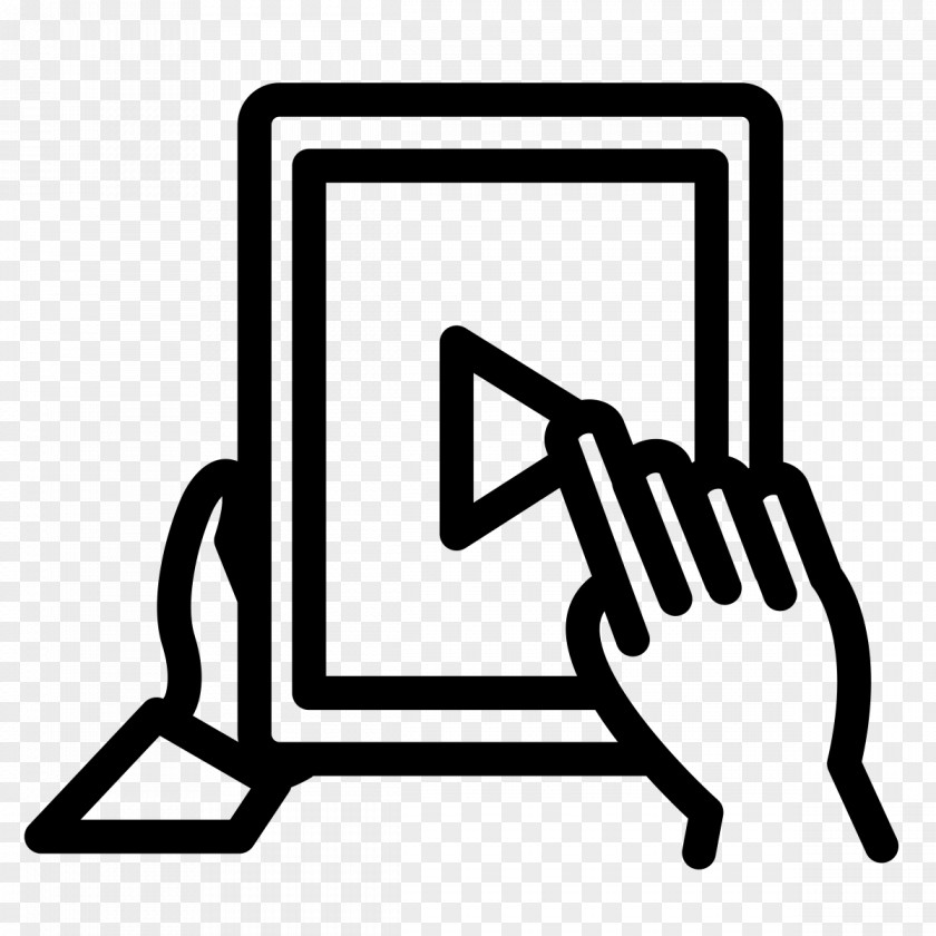 Video Icon Responsive Web Design Tablet Computers Laptop PNG