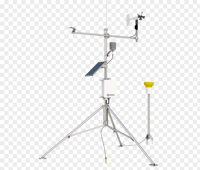 Weather Automatic Station Meteorology And Climate PNG