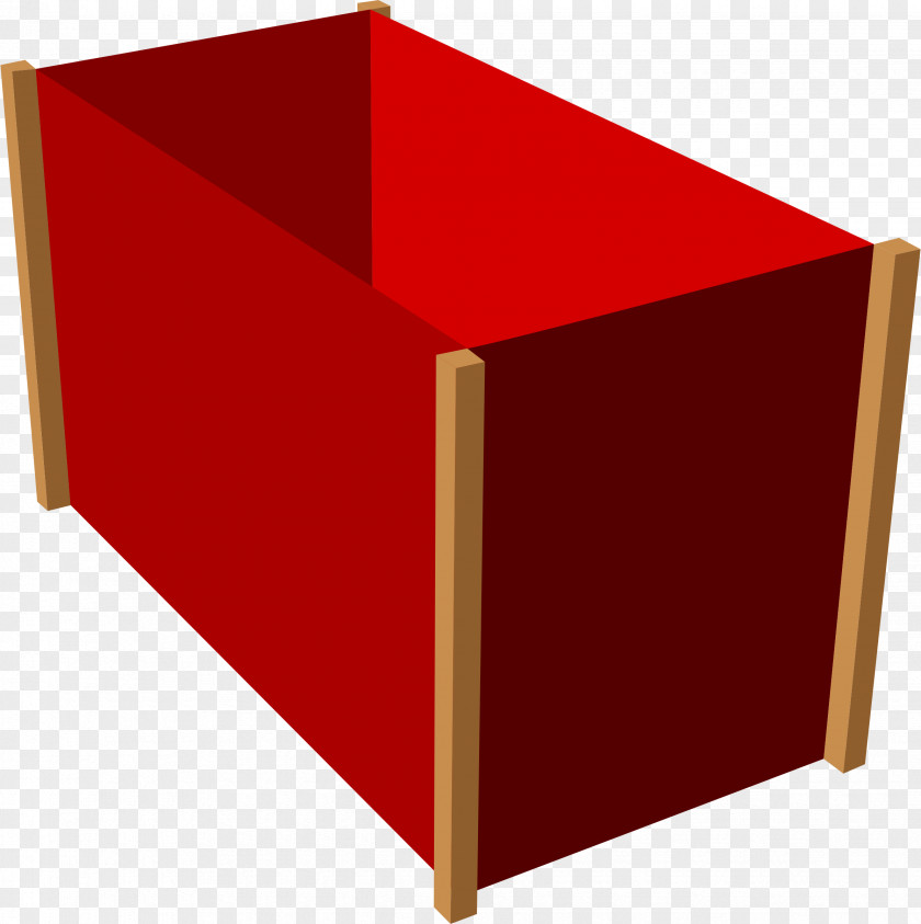 3d Box Clip Art PNG