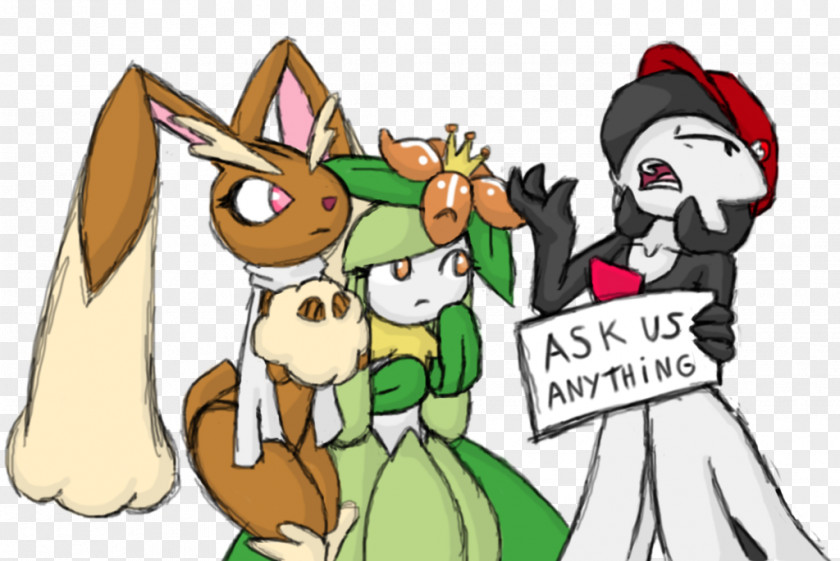 Ask Anything Pony Horse Comics Cartoon PNG