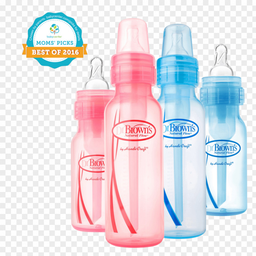 Bottle Baby Bottles Plastic Water PNG