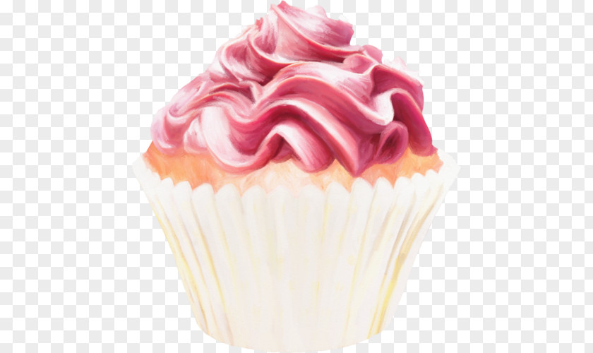 Cake Cupcake Frosting & Icing Bakery Birthday PNG
