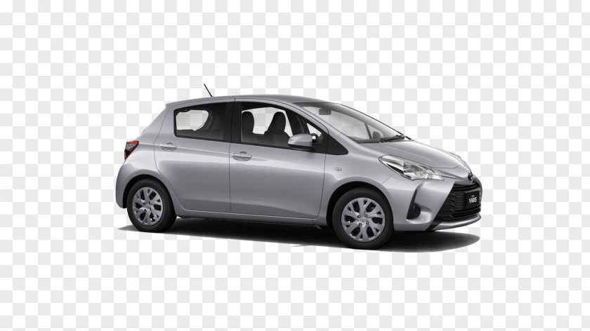 Car Toyota Vitz Peugeot Hyundai I20 Ford PNG