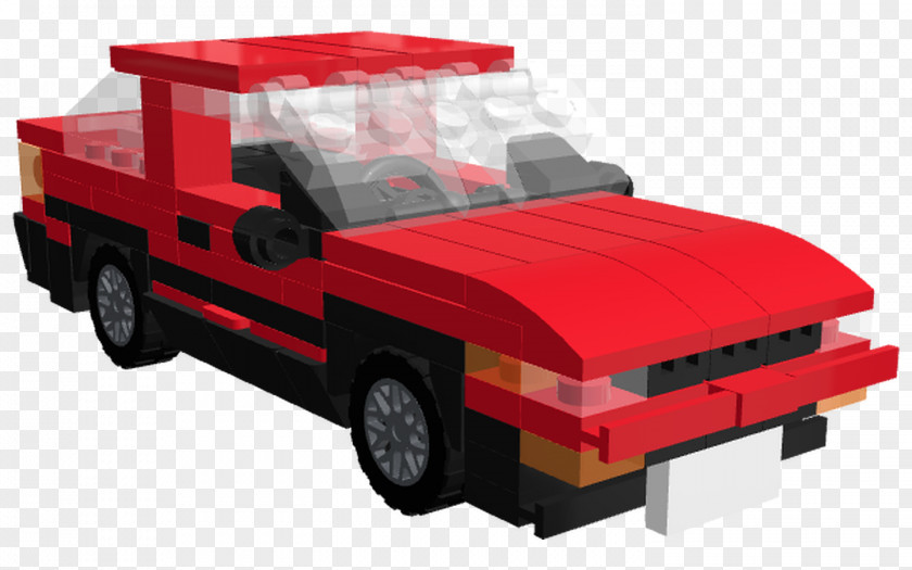 Car Truck Bed Part Pickup Bumper Automotive Design PNG
