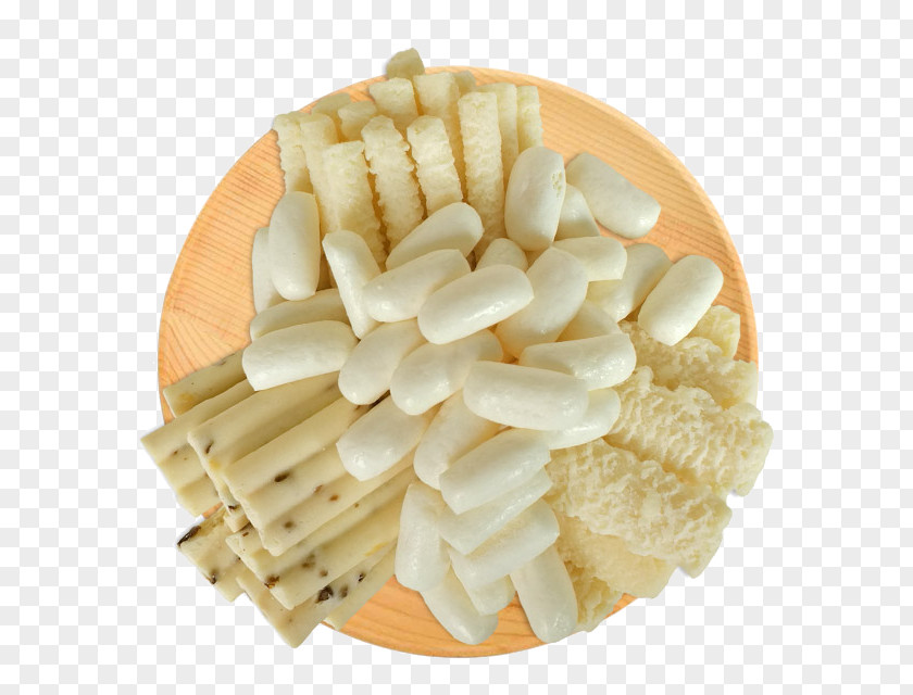Cheese Dessert Soy Milk Breakfast Side Dish PNG