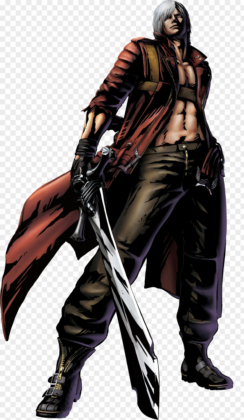 Devil May Cry 3: Dante's Awakening DmC: 4 Marvel Vs. Capcom Fate Of Two Worlds 2 PNG
