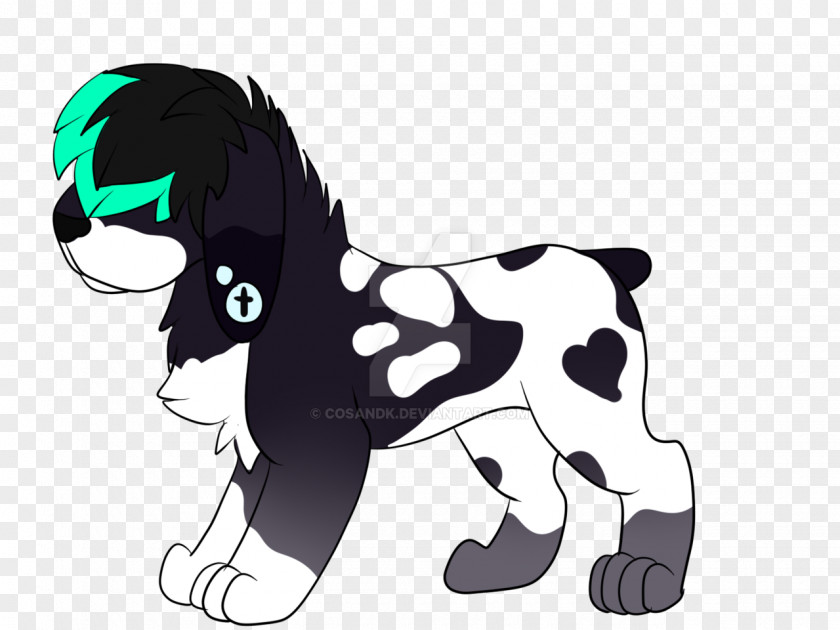 Dog Pony Mustang Cat Pack Animal PNG