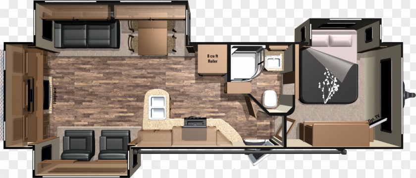 Dometic Group Campervans Caravan Mesa Winnebago Industries Interior Design Services PNG