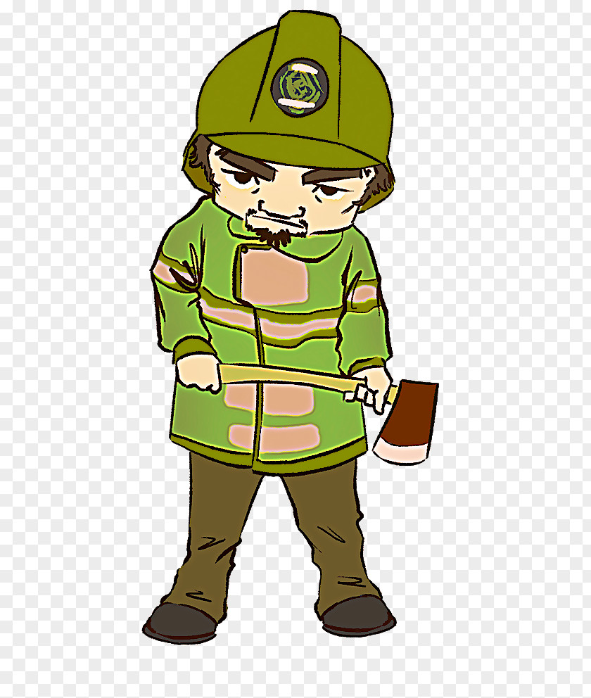 Hard Hat Fictional Character Cartoon Clip Art Construction Worker PNG