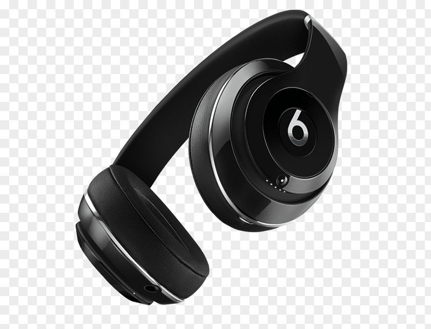 Headphones Apple Beats Studio³ Electronics Noise-cancelling PNG
