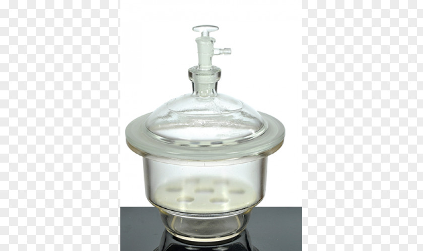 Laboratory Glassware Desiccator Flasks Echipament De Laborator PNG