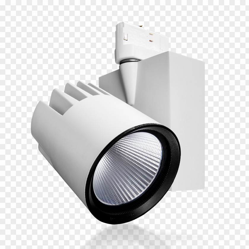 Light Effect Track Lighting Fixtures LED Lamp Fixture PNG