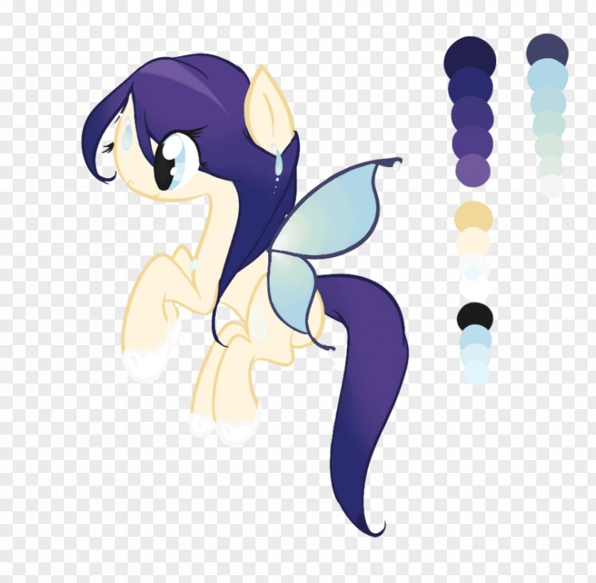 Lithe Horse Pony Animal Mammal PNG