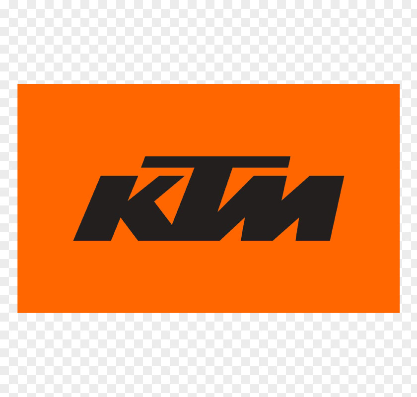 Logo KTM Brand Product Font PNG