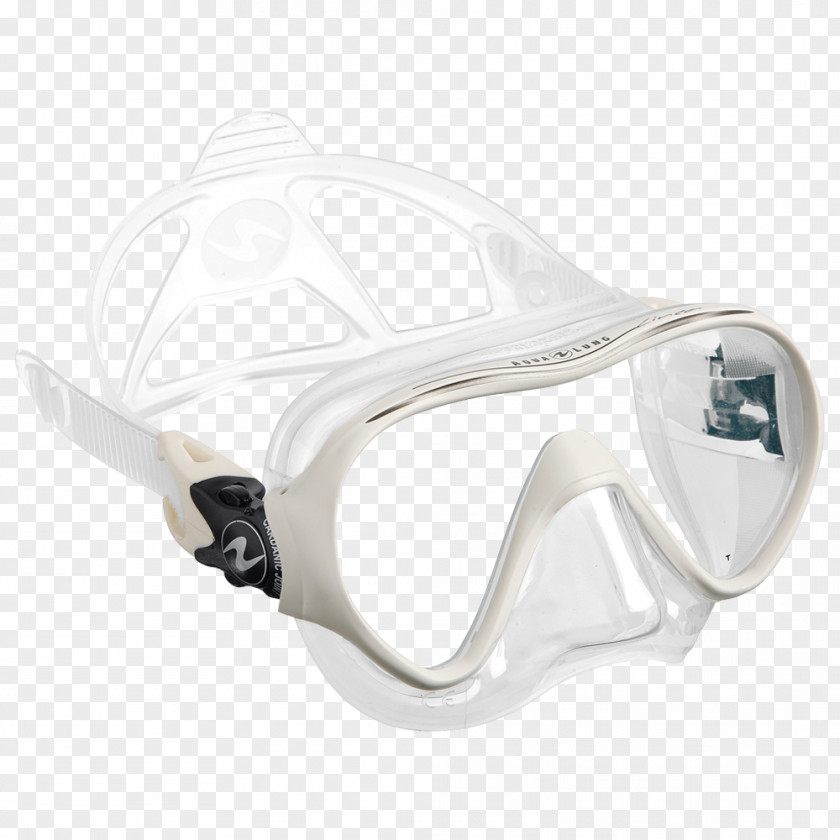 Mask Scuba Set Diving & Snorkeling Masks Aqua-Lung Aqua Lung/La Spirotechnique PNG