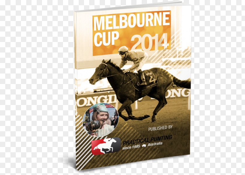 Melbourne Cup Horse Advertising Sport Brand PNG