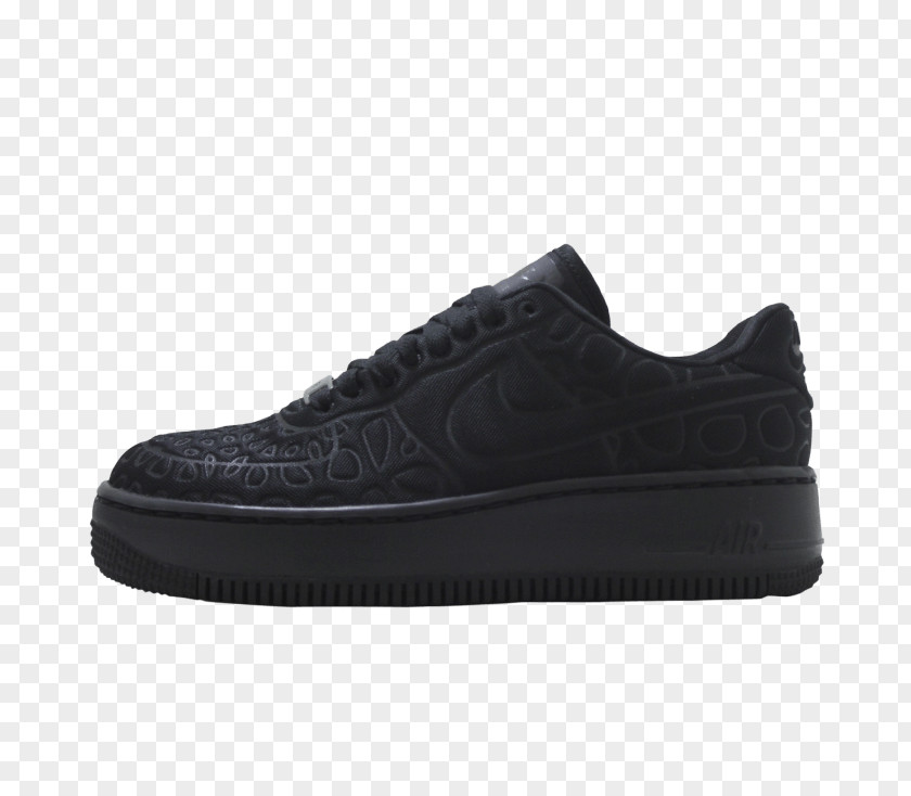 Nike Air Force 1 Max Jordan Sneakers PNG