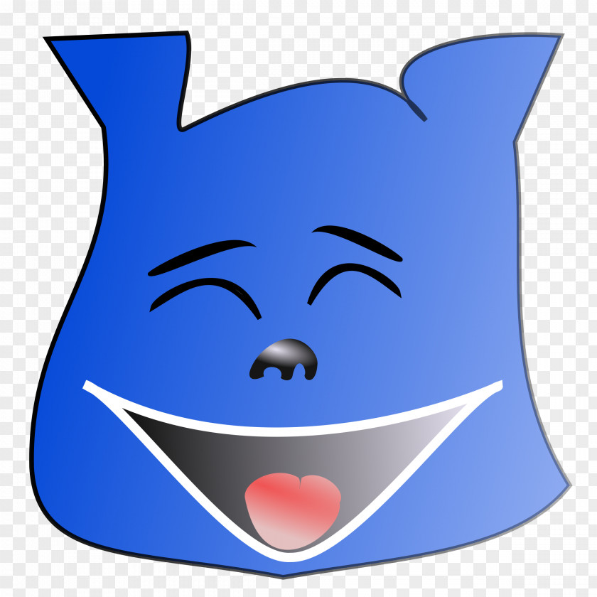 Scared Emoticon Smiley Clip Art PNG